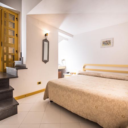 Albergo Diffuso Bacco Furore Eksteriør billede