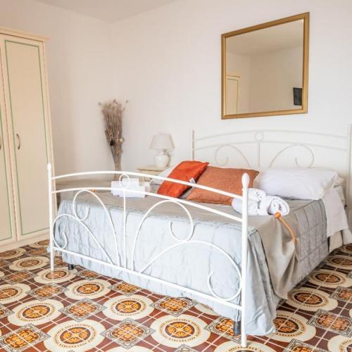 Albergo Diffuso Bacco Furore Værelse billede