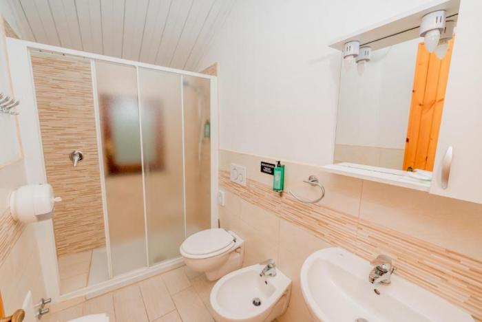 Albergo Diffuso Bacco Furore Værelse billede