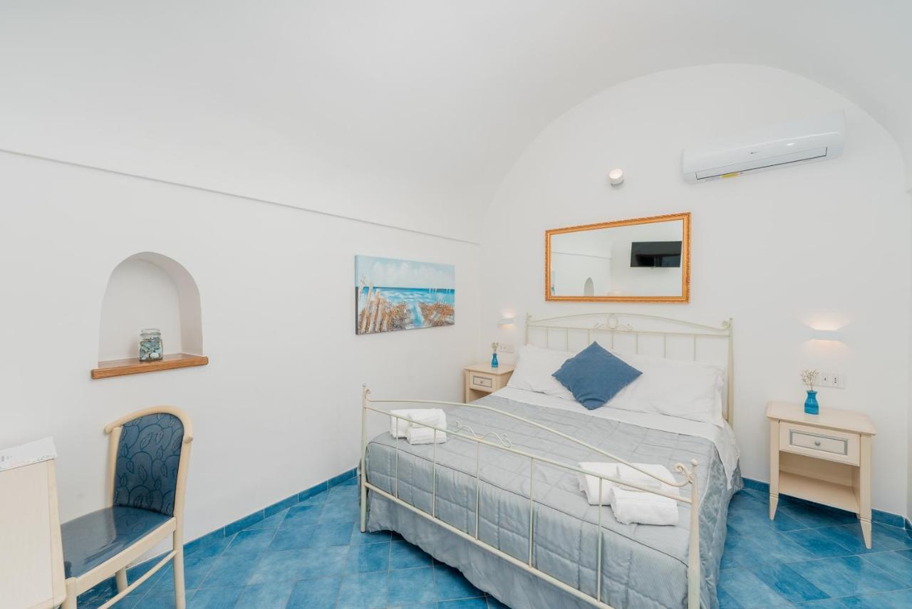 Albergo Diffuso Bacco Furore Eksteriør billede